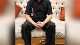 Ketua Umum Ikatan Masyarakat Pemalang (IKMAL JAYA), H. Abdul Khalim
