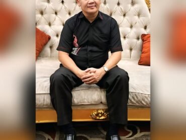 Ketua Umum Ikatan Masyarakat Pemalang (IKMAL JAYA), H. Abdul Khalim