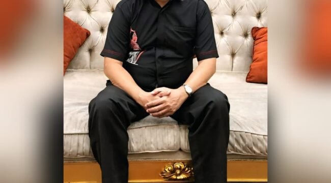 Ketua Umum Ikatan Masyarakat Pemalang (IKMAL JAYA), H. Abdul Khalim