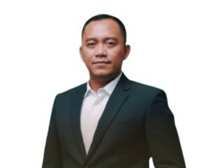 Praktisi hukum Misbakhul Munir, SH