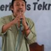 Politisi Partai Kebangkitan Bangsa (PKB), Heru Kundhimiarso,