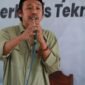 Politisi Partai Kebangkitan Bangsa (PKB), Heru Kundhimiarso,