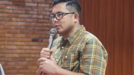 Wakil Ketua DPRD Jawa Tengah, Mohammad Saleh