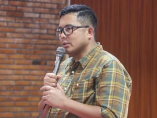 Wakil Ketua DPRD Jawa Tengah, Mohammad Saleh