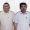 Perumda Tirta Mulia Beri Penghargaan Tinggi kepada Arief Setiawan dan Djulianto