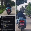 Viral! Kendaraan Dinas Diduga Dipakai Anak Muda Saat Hari Libur, Tuai Sorotan Warganet