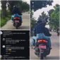 Viral! Kendaraan Dinas Diduga Dipakai Anak Muda Saat Hari Libur, Tuai Sorotan Warganet
