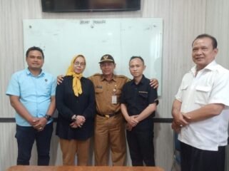 Mediasi di Polres Pemalang Berakhir Damai, Kepala SDN 01 Banjaranyar dan Arsya Tugimin Saling Memaafkan