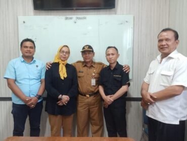 Mediasi di Polres Pemalang Berakhir Damai, Kepala SDN 01 Banjaranyar dan Arsya Tugimin Saling Memaafkan
