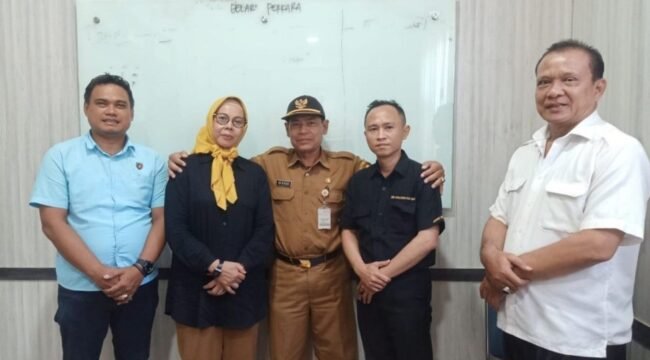 Mediasi di Polres Pemalang Berakhir Damai, Kepala SDN 01 Banjaranyar dan Arsya Tugimin Saling Memaafkan
