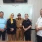 Mediasi di Polres Pemalang Berakhir Damai, Kepala SDN 01 Banjaranyar dan Arsya Tugimin Saling Memaafkan