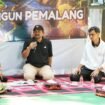 Bupati Anom Dorong Aspirasi Warga Lewat Jagongan Bareng Bangun Pemalang