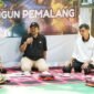 Bupati Anom Dorong Aspirasi Warga Lewat Jagongan Bareng Bangun Pemalang