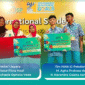 Madrasah Jawa Tengah Harumkan Nama Indonesia di Ajang Internasional ISP 2026 Thailand