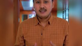 Dosen ITB ADIAS Pemalang, Fahmidh Dhuha, S.M., M.M.