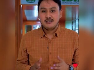 Dosen ITB ADIAS Pemalang, Fahmidh Dhuha, S.M., M.M.