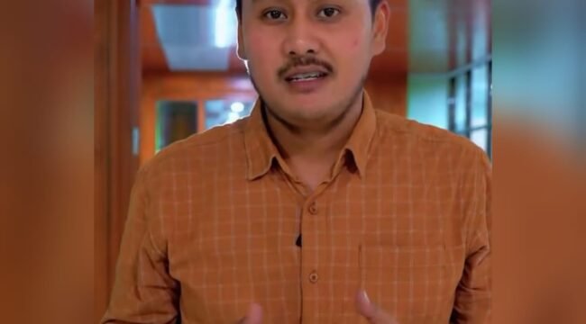 Dosen ITB ADIAS Pemalang, Fahmidh Dhuha, S.M., M.M.