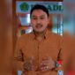 Dosen ITB ADIAS Pemalang, Fahmidh Dhuha, S.M., M.M.