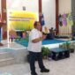 Anggota Komisi B DPRD Provinsi Jawa Tengah, Harun Abdul Khafizh
