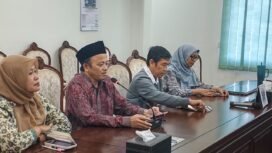 UIN Walisongo Investigasi Dugaan Kekerasan Seksual, Kampus Pastikan Berpihak pada Korban
