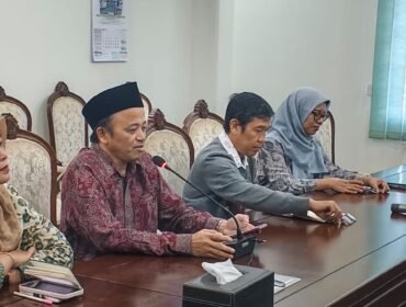 UIN Walisongo Investigasi Dugaan Kekerasan Seksual, Kampus Pastikan Berpihak pada Korban