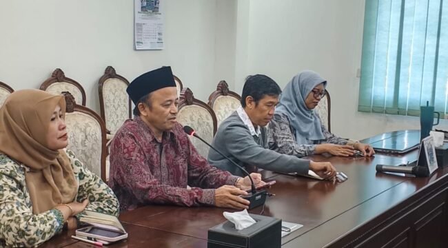 UIN Walisongo Investigasi Dugaan Kekerasan Seksual, Kampus Pastikan Berpihak pada Korban