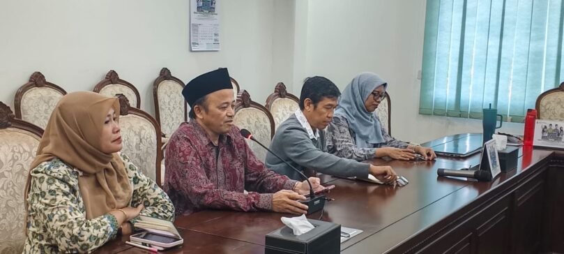 UIN Walisongo Investigasi Dugaan Kekerasan Seksual, Kampus Pastikan Berpihak pada Korban
