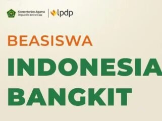 Pendaftaran Beasiswa Indonesia Bangkit 2026 Dibuka, Berikut Link dan Daftar Prodinya