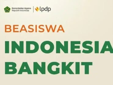 Pendaftaran Beasiswa Indonesia Bangkit 2026 Dibuka, Berikut Link dan Daftar Prodinya
