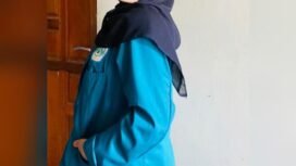 Sopy Khadijah 
UIN Sultanah Nahrasiah 
Fakultas Tarbiah dan Ilmu Keguruan prodi Tadris Bahasa Indonesia