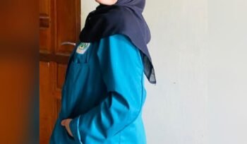 Sopy Khadijah UIN Sultanah Nahrasiah Fakultas Tarbiah dan Ilmu Keguruan prodi Tadris Bahasa Indonesia