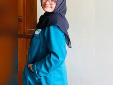 Sopy Khadijah 
UIN Sultanah Nahrasiah 
Fakultas Tarbiah dan Ilmu Keguruan prodi Tadris Bahasa Indonesia