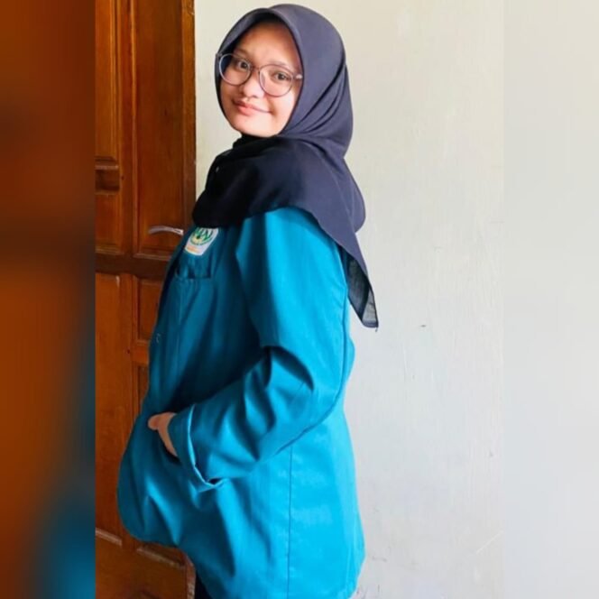 
					Sopy Khadijah 
UIN Sultanah Nahrasiah 
Fakultas Tarbiah dan Ilmu Keguruan prodi Tadris Bahasa Indonesia