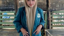 Thaharah Mu’asyirah, Mahasiswa Tadris Bahasa Indonesia,UIN Sultanah Nahrasiyah Lhokseumawe