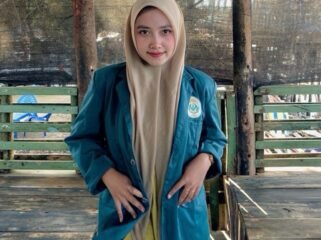 Thaharah Mu’asyirah, Mahasiswa Tadris Bahasa Indonesia,UIN Sultanah Nahrasiyah Lhokseumawe