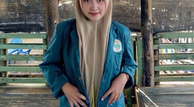Thaharah Mu’asyirah, Mahasiswa Tadris Bahasa Indonesia,UIN Sultanah Nahrasiyah Lhokseumawe