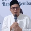 Wakil Ketua DPRD Jawa Tengah, Mohammad Saleh