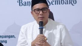 Wakil Ketua DPRD Jawa Tengah, Mohammad Saleh