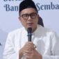 Wakil Ketua DPRD Jawa Tengah, Mohammad Saleh