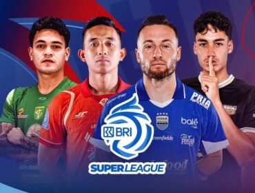 BRI Superleague