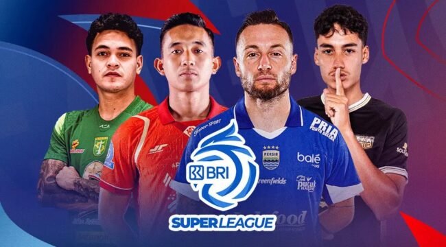 BRI Superleague