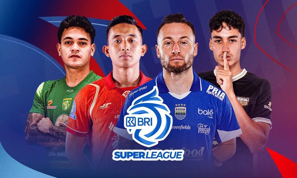 BRI Superleague
