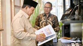 Didukung Teknologi Digital, Pegadaian Perkuat Posisi sebagai Bank Emas Pertama