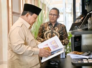 Didukung Teknologi Digital, Pegadaian Perkuat Posisi sebagai Bank Emas Pertama