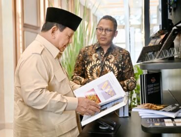 Didukung Teknologi Digital, Pegadaian Perkuat Posisi sebagai Bank Emas Pertama