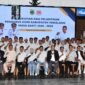 Pengurus KONI Pemalang 2026-2030 Resmi Dikukuhkan, Aris Ismail Harap Prestasi Olahraga Meningkat