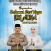 Kapolres Bengkulu Utara Ajak Masyarakat Maknai Idul Adha dengan Keikhlasan dan Kepedulian
