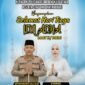 Kapolres Bengkulu Utara Ajak Masyarakat Maknai Idul Adha dengan Keikhlasan dan Kepedulian