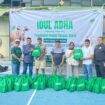 Rayakan Idul Adha 2026, Pegadaian Distribusikan Hewan Kurban Secara Merata ke Enam Area Kerja di Jateng dan DIY