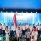 Senator DPD RI, Abdul Kholik, resmi dilantik sebagai Ketua Dewan Pimpinan Daerah (DPD) Asosiasi Badan Permusyawaratan Desa Nasional (ABPEDNAS) Jawa Tengah periode 2026-2031.